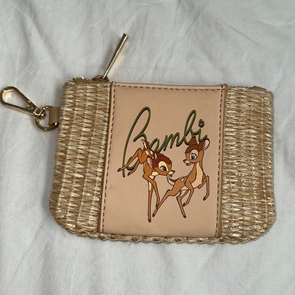 Disney Bambi wallet - Picture 2 of 5